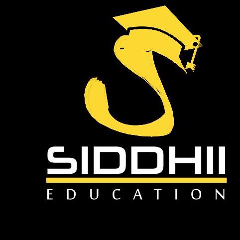 Siddhi Education